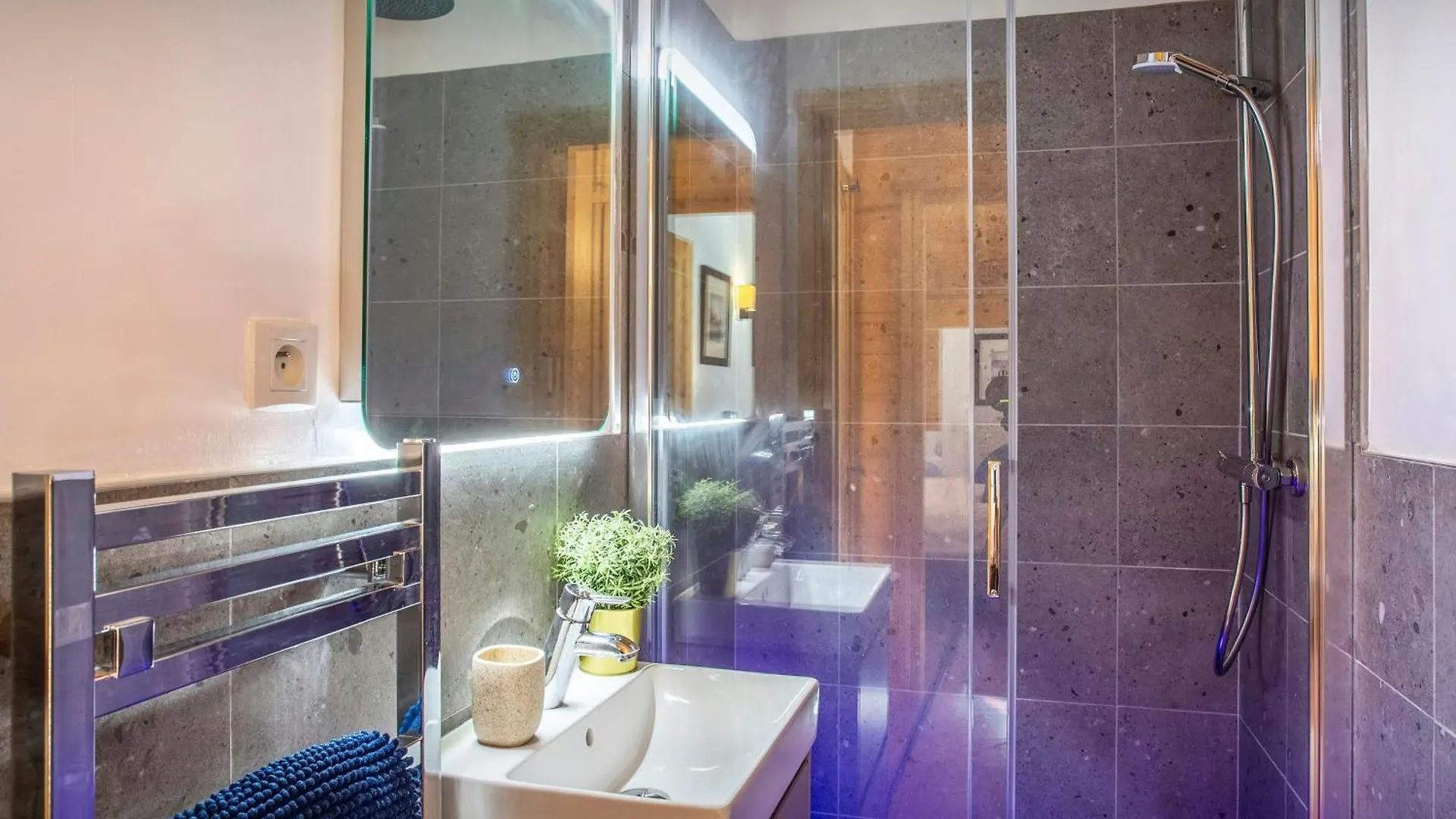 Chalet Tolar - Ovo Network Le Grand-Bornand